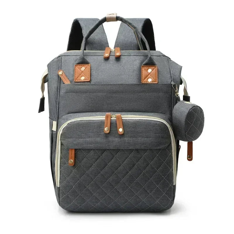 Sac à Langer — Tissu Oxford