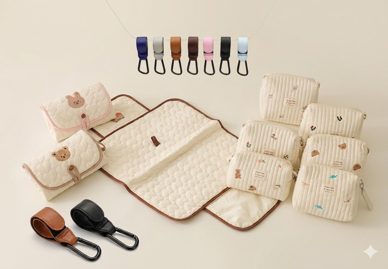 Accessoire indispensable