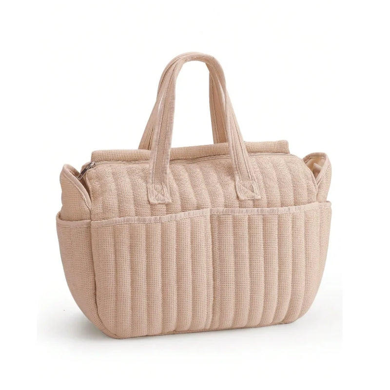 Sac à Langer
 matelasé