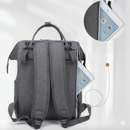 Sac à Langer — Tissus Oxford