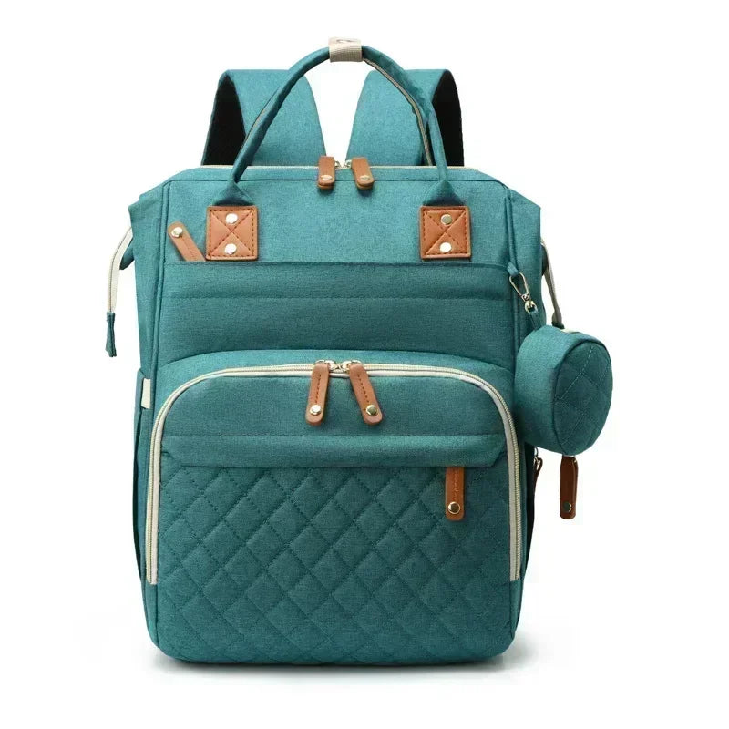 Sac à Langer — Tissu Oxford