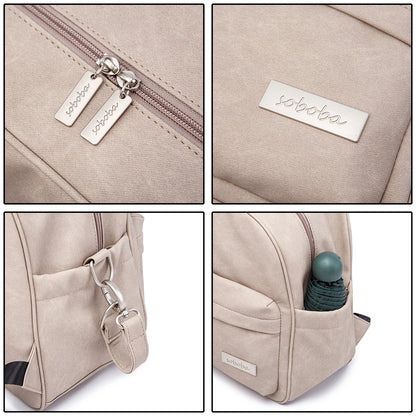 Sac à Langer — Luxe