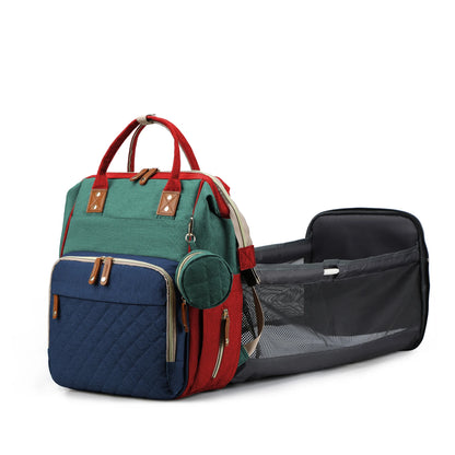 Sac à Langer Confort