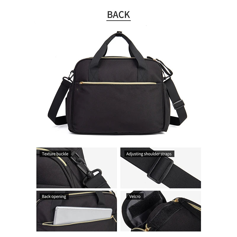 Sac à langer Chic