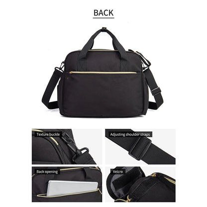 Sac à langer Chic