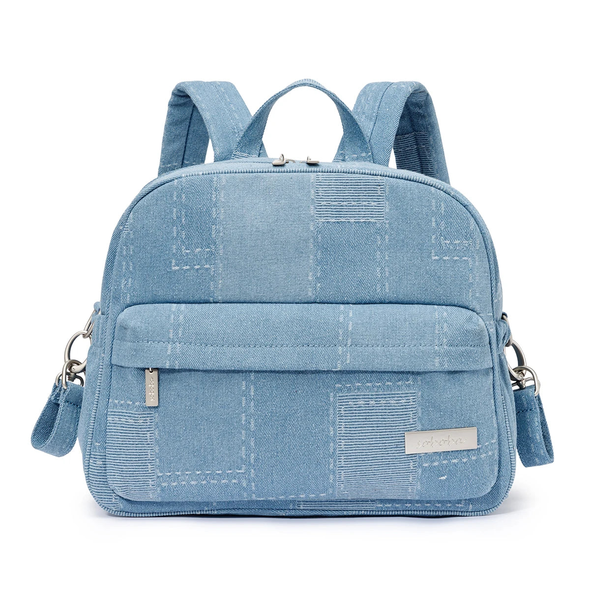 Sac à Langer — Luxe