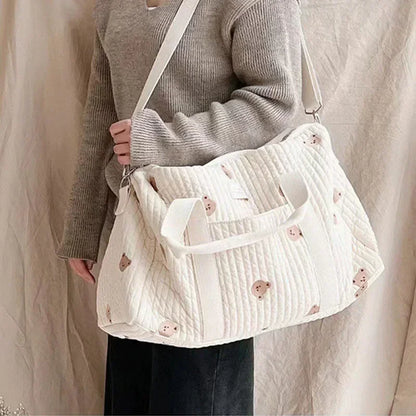 Sac à Langer Maxi Voyage
