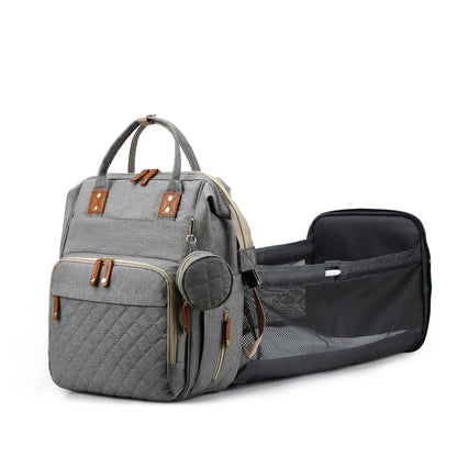 Sac à Langer Confort