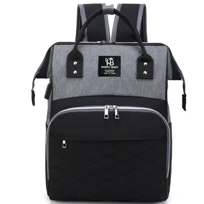 Sac à Langer — Tissus Oxford