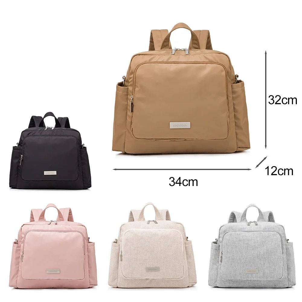 Sac à Langer Aventure