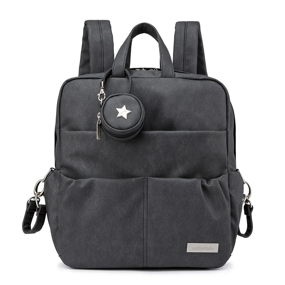 Sac à Langer Matelassé