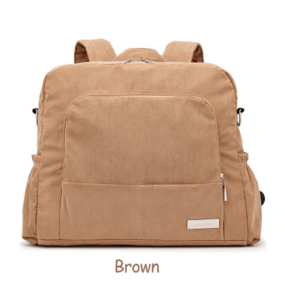 Sac à Langer Classique