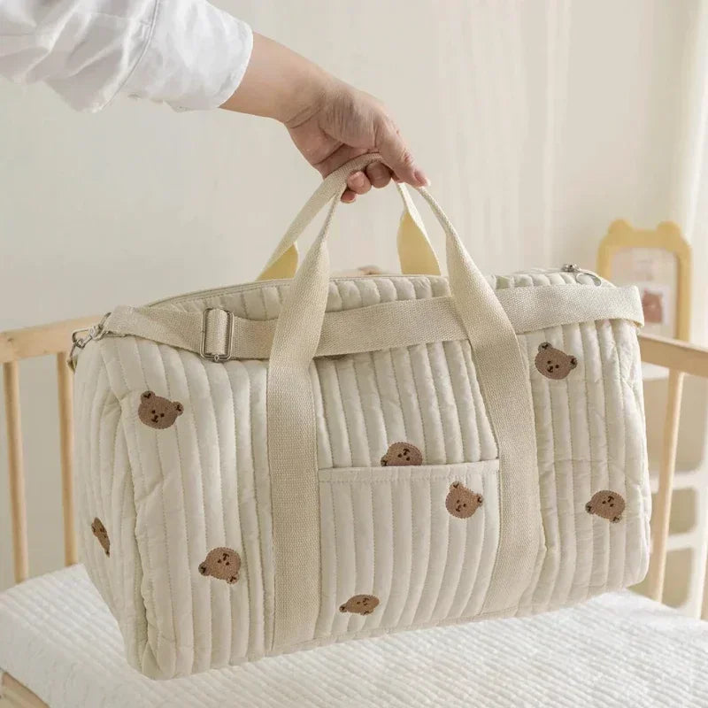 Sac à Langer Maxi Voyage