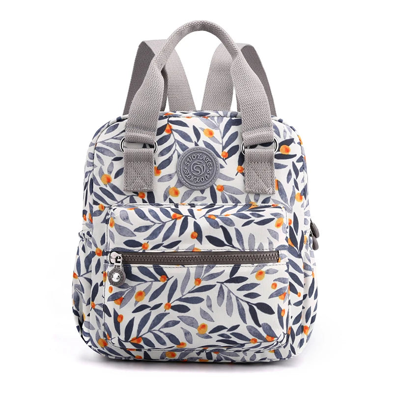 Sac à Langer Matelassé