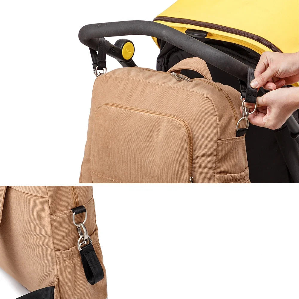 Sac à Langer Classique