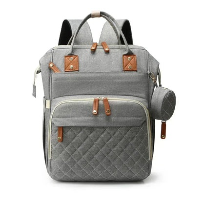 Sac à Langer — Tissu Oxford