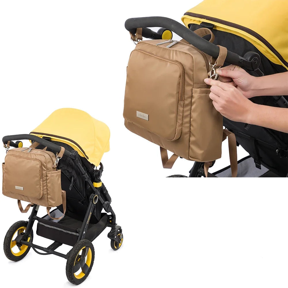 Sac à Langer Aventure