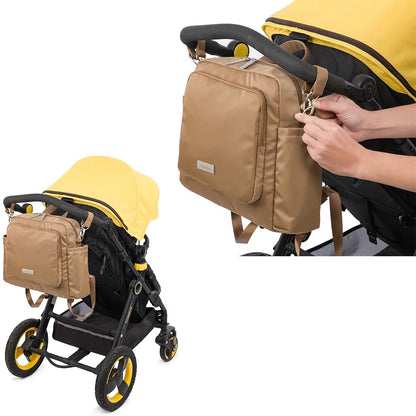 Sac à Langer Aventure