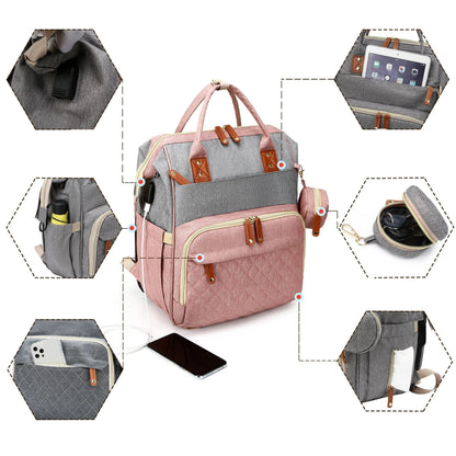 Sac à Langer Confort