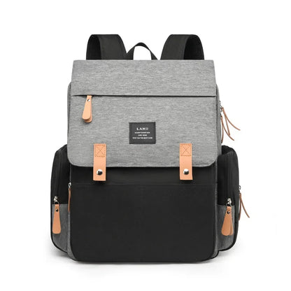 Sac à Langer Isotherme Chic