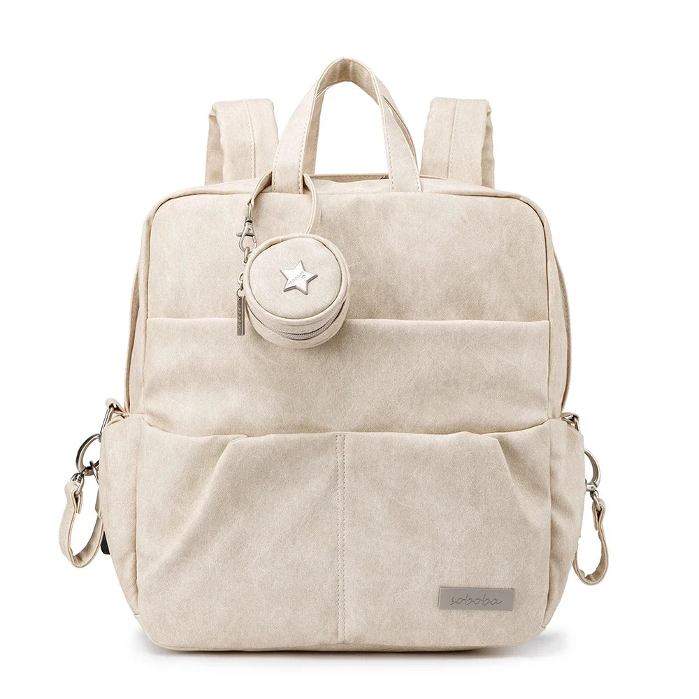 Sac à Langer Matelassé