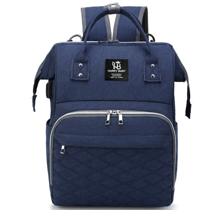 Sac à Langer — Tissus Oxford
