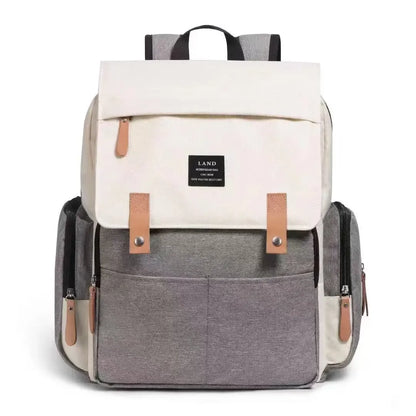 Sac à Langer Isotherme Chic