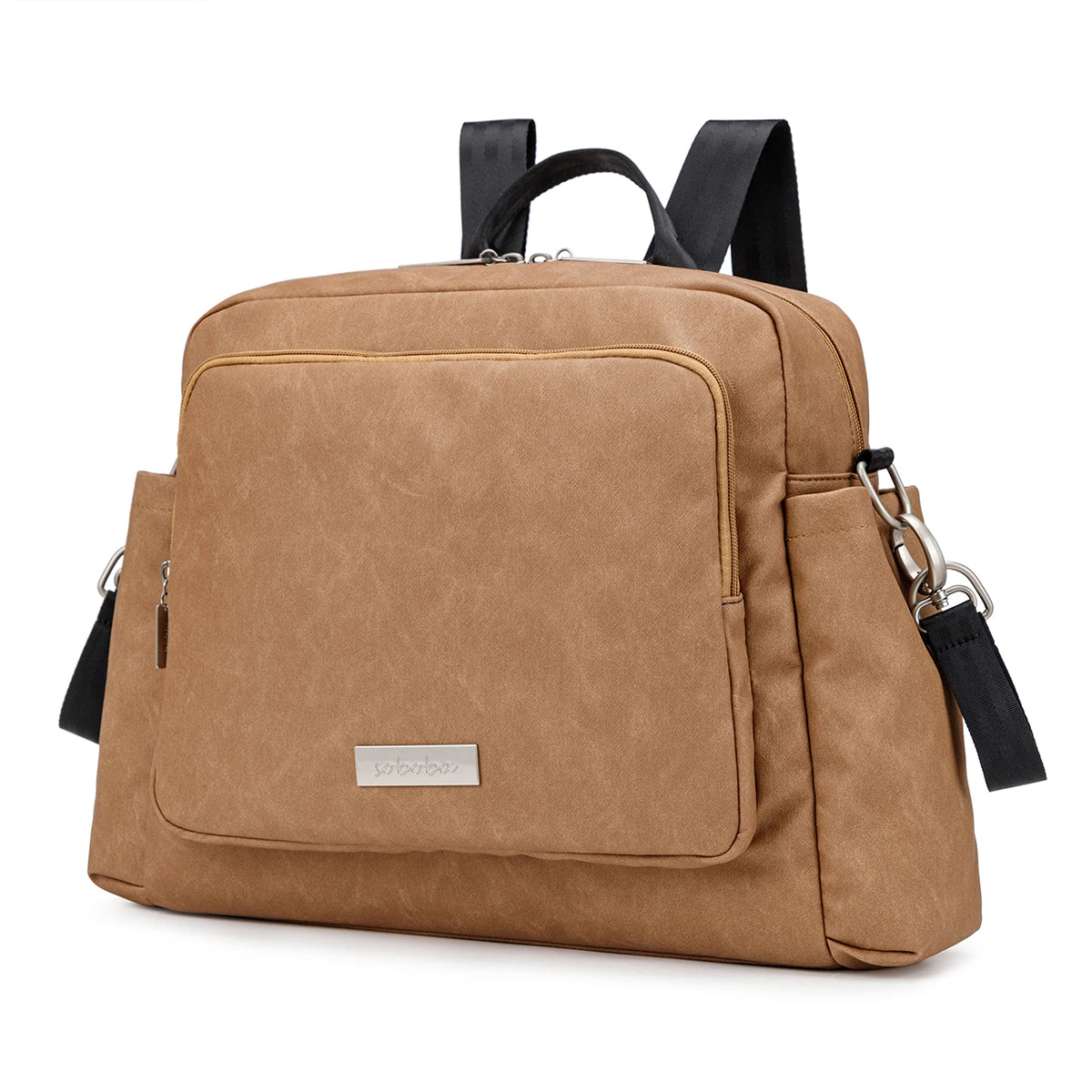 Sac à Langer Aventure