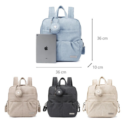 Sac à Langer Matelassé
