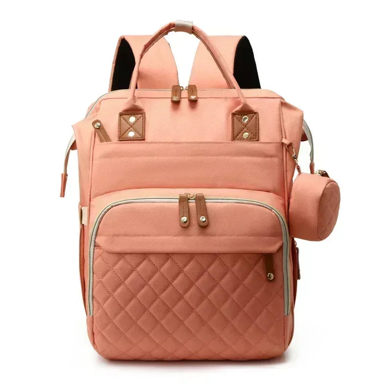 Sac à Langer — Tissu Oxford