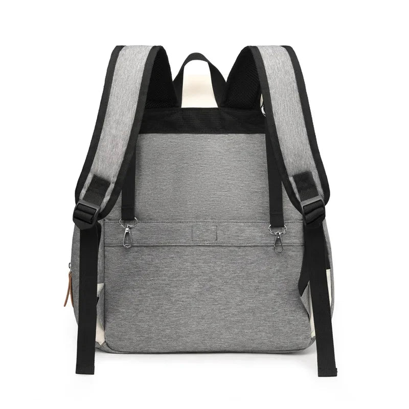 Sac à Langer Isotherme Chic