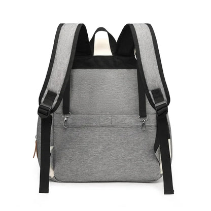 Sac à Langer Isotherme Chic