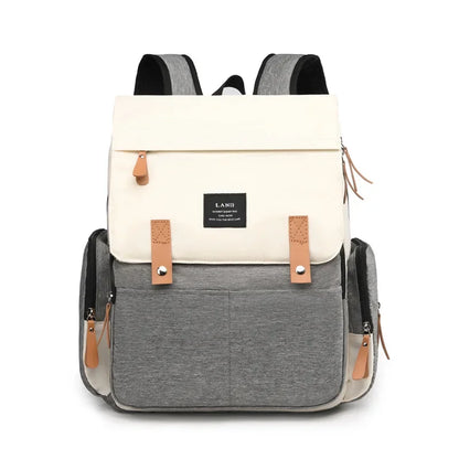 Sac à Langer Isotherme Chic