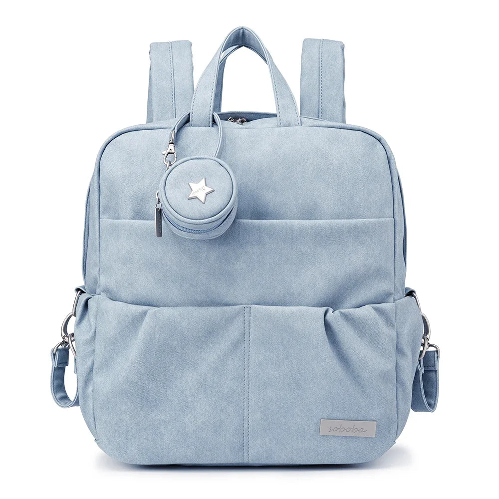 Sac à Langer Matelassé