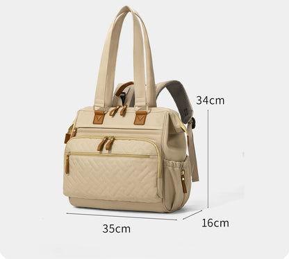 Sac à Langer Multi-Poches