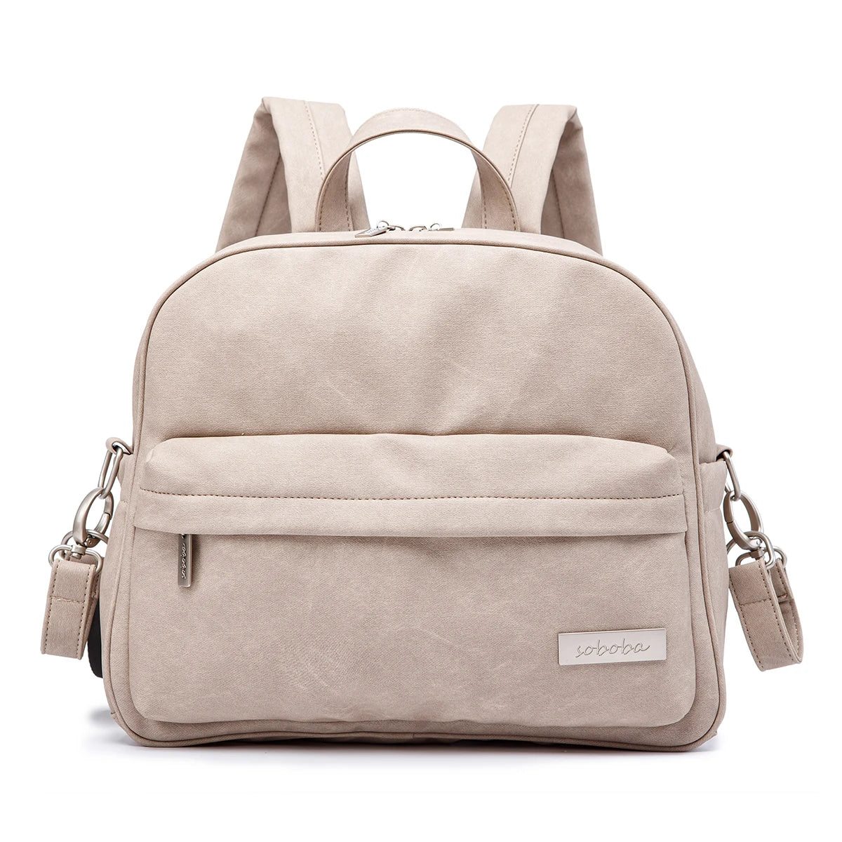 Sac à Langer — Luxe