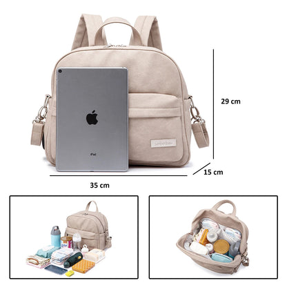 Sac à Langer — Luxe