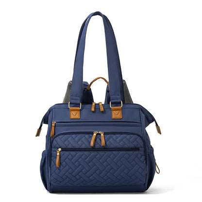 Sac à Langer Multi-Poches