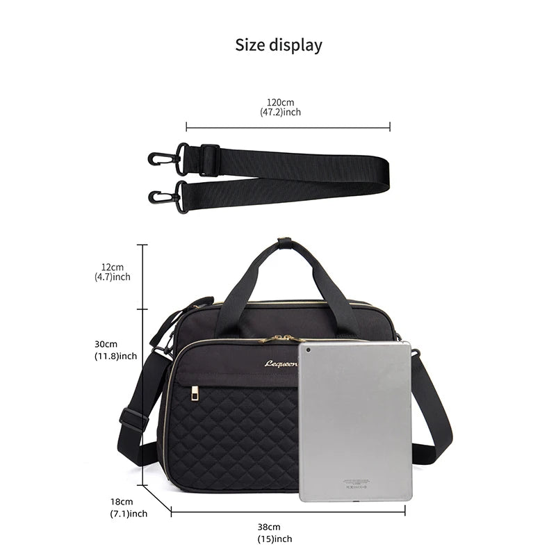 Sac à langer Chic