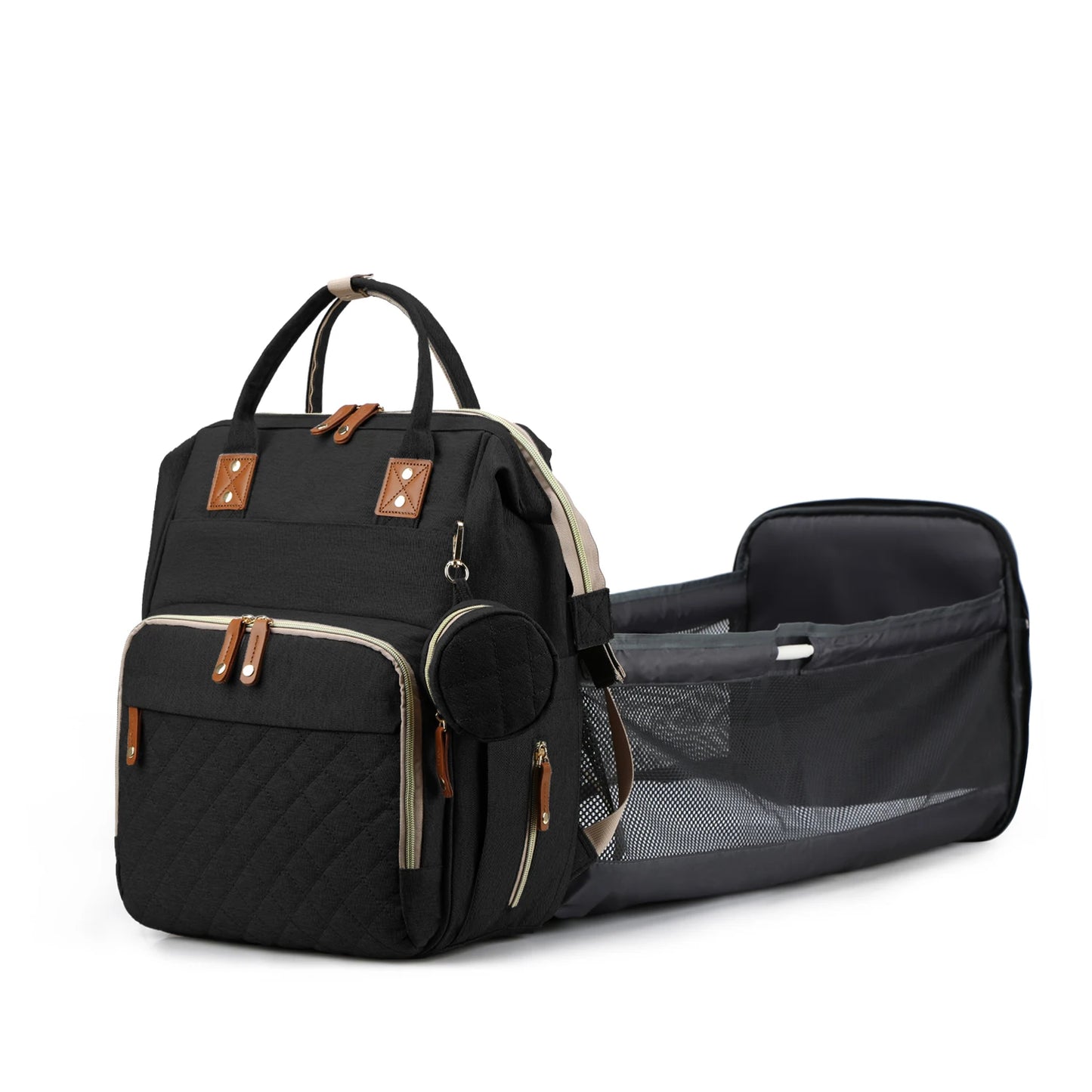 Sac à Langer Confort