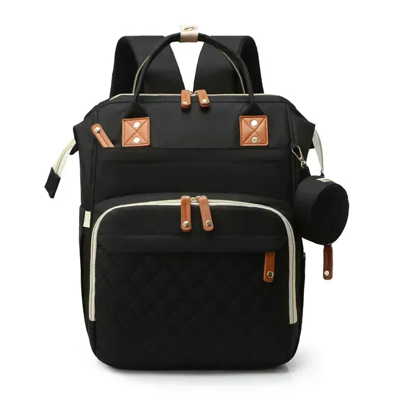 Sac à Langer — Tissu Oxford