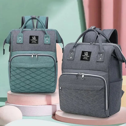 Sac à Langer — Tissus Oxford