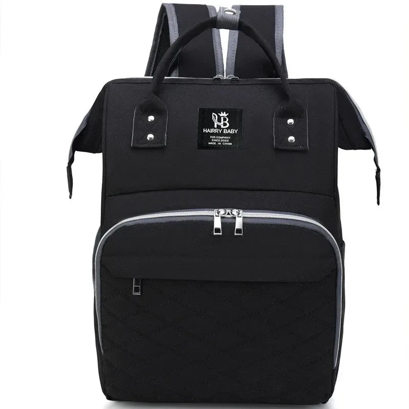 Sac à Langer — Tissus Oxford