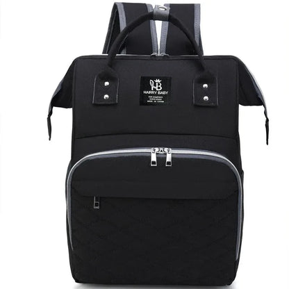 Sac à Langer — Tissus Oxford