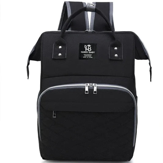 Sac à Langer — Tissus Oxford