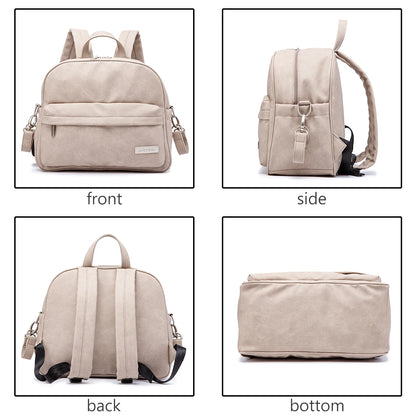 Sac à Langer — Luxe
