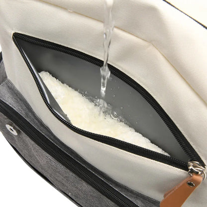 Sac à Langer Isotherme Chic